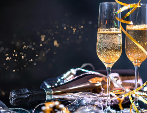 Menù di San Silvestro 2025/26