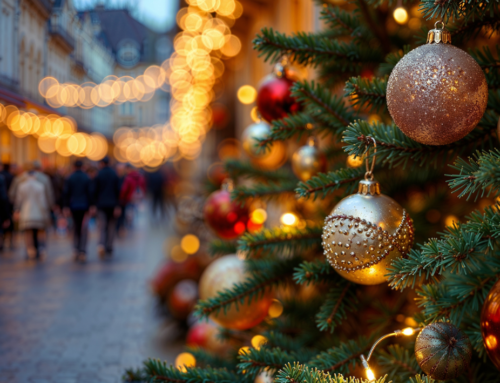 Menù di Natale 2025